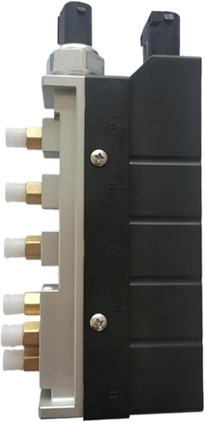 Airmatic Compatible For Benz W220 S430 S500 Air Suspension Compressor A2203200258 Solenoid Valve Block Unit 2203200258