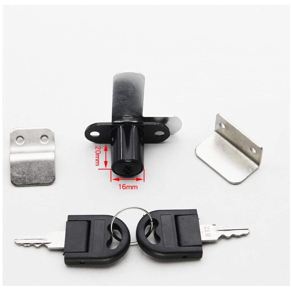Buy TwoWay Door Lock/DoubleDoor Lock/TwoWay