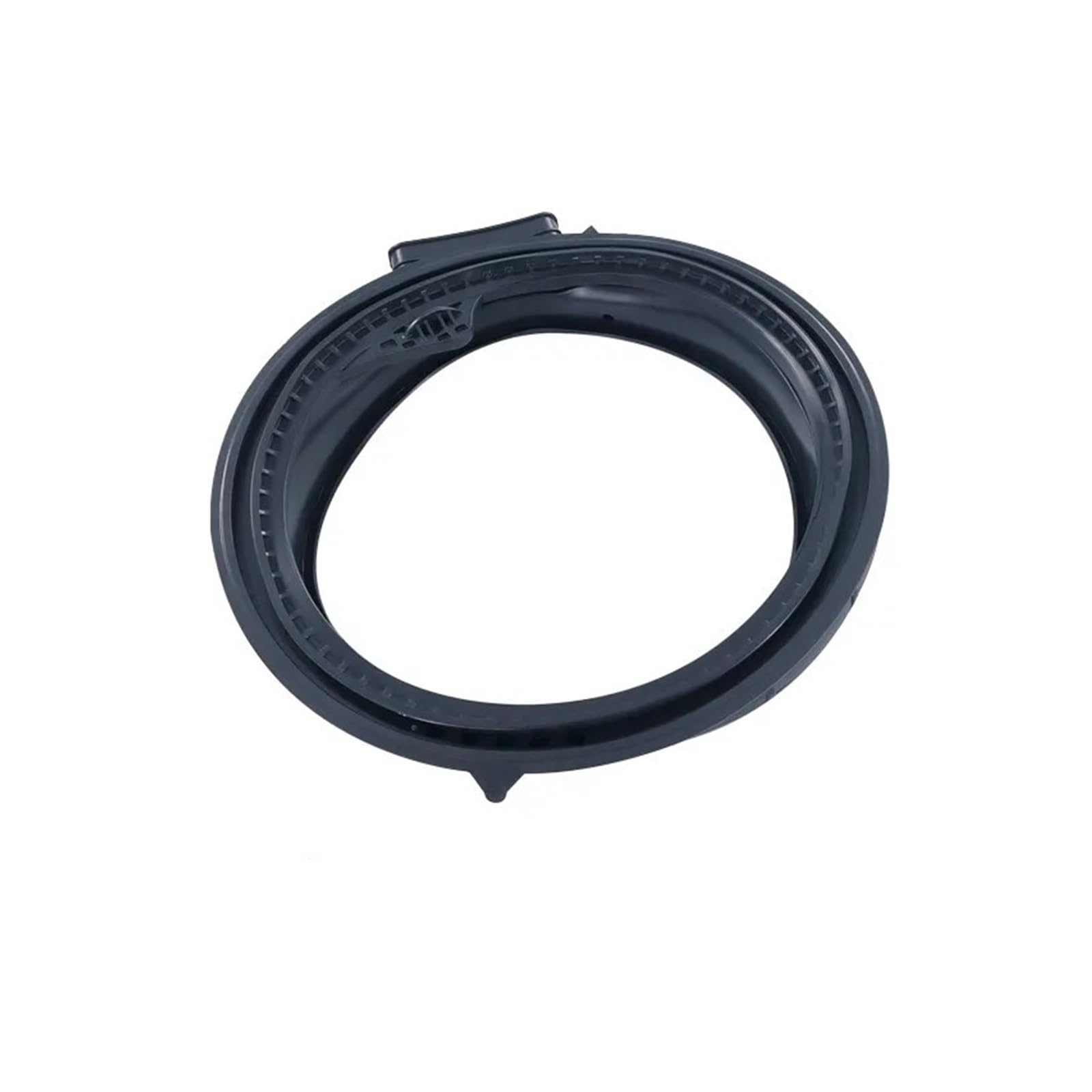 Anillo De Sello De Goma For Puerta De Lavadora, Compatible Con Hisense | La pieza de repuesto de la lavadora se adapta al número de pieza 2315388.