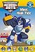 Transformers Rescue Bots: Meet High Tide (Passport to Reading Level 1)
