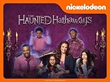 The Haunted Hathaways Volume 1