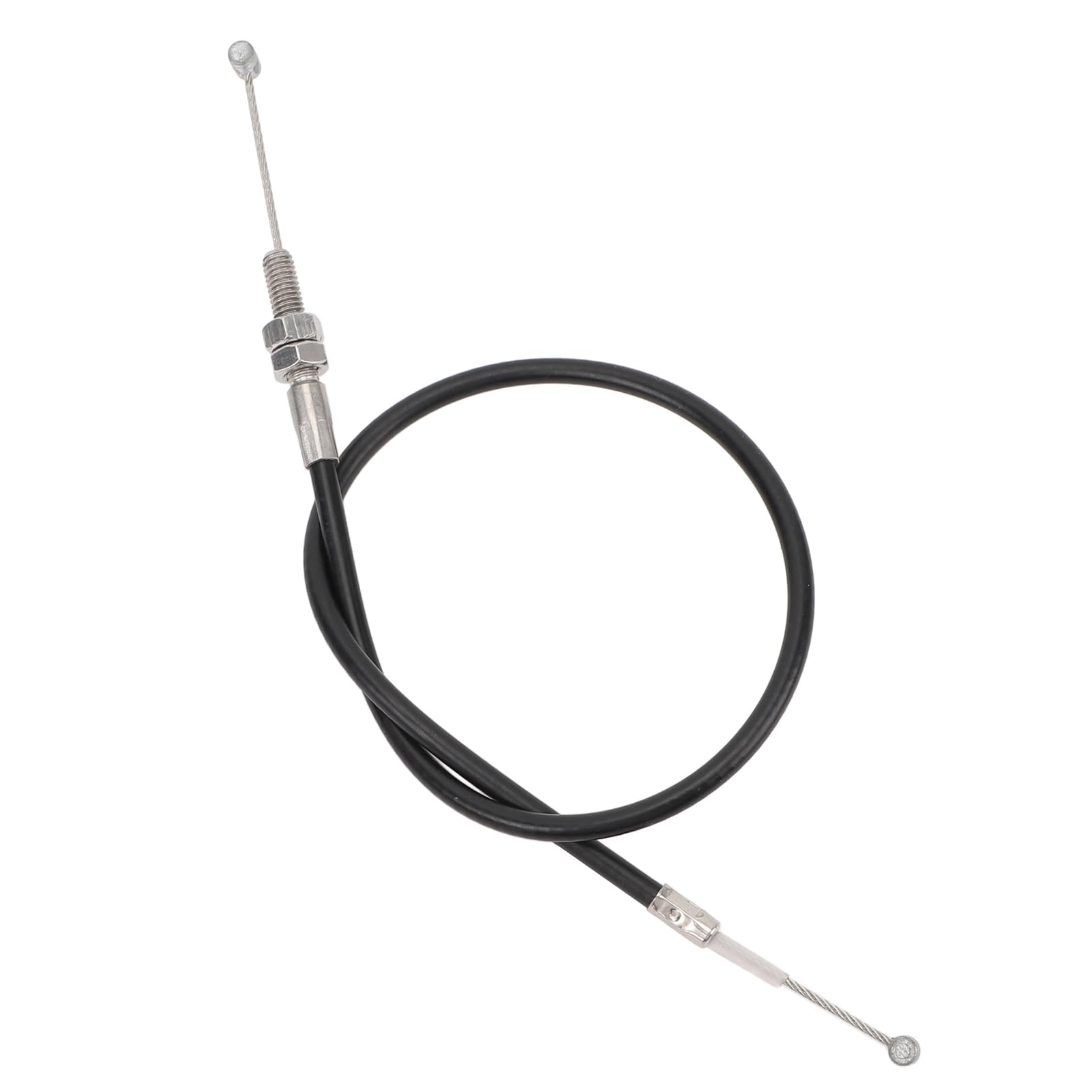 Gavigain Outboard Motor Throttle Cable Rubber Steel for 2 Stroke 25HP 30HP Engine Boat Steering System