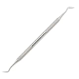 Wax Carver HOLLENBACK 3S Amalgam Dental Double Ended Restorative Instruments G.S Online Store