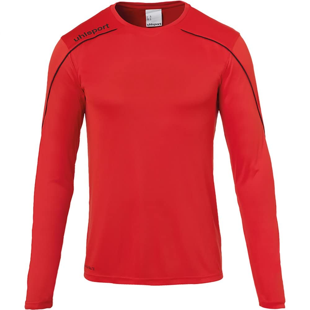 uhlsport Unisex Kinder Stream 22 Langarm Trikot Kinder Trikot