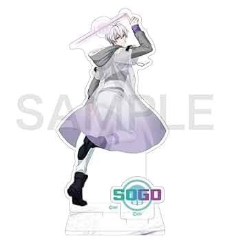 Amazon.co.jp: アイナナ アクスタ 逢坂壮五 : おもちゃ