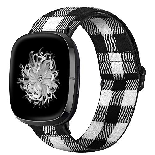iCeoh fitbit versa 3/Sense oh ɓKp蒲\ȃX|[c[vohł (I)