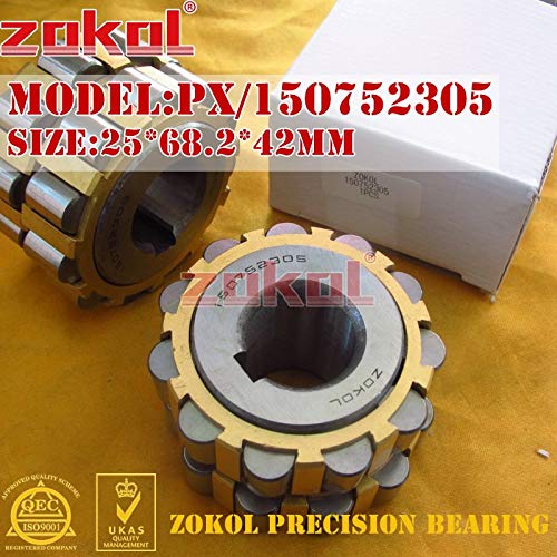 Ochoos Bearing PX/150752305 150752305 Eccentric Bearing 2568.242mm