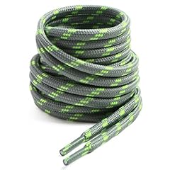 14 Light Gray With Green Dot