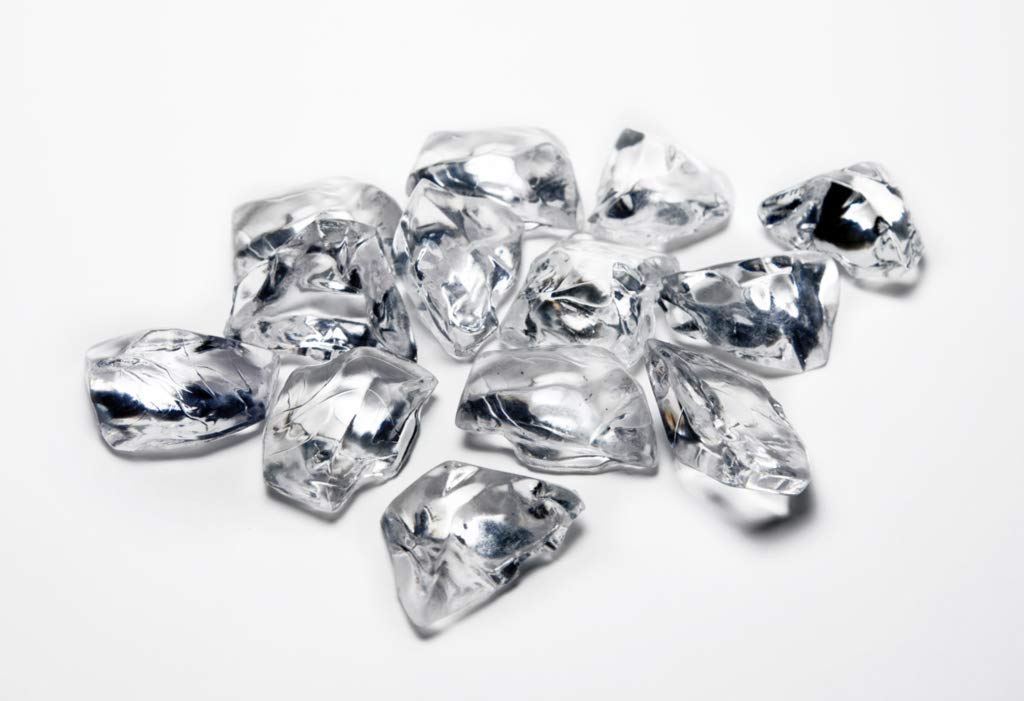 Trengove - Clear ICE SHARD, 1.5