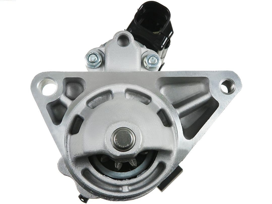 Fits AS ROZRUSZNIKI I ALTERNATORY S6039 BRAND NEW AS-PL STARTER MOTOR