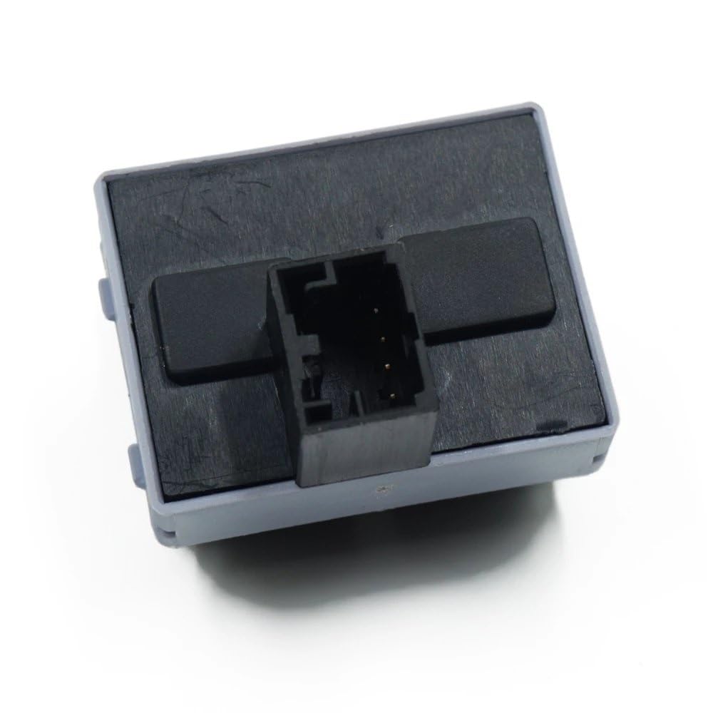 Interruttore di controllo del sollevatore elettric Per VW per Transporter T5 T6 Interruttore di controllo alzacristalli elettrico lato passeggero conducente Regolatore pulsante Accessori auto Interrut
