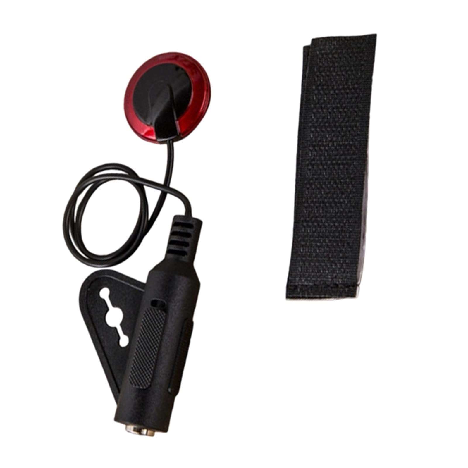 Pickup Per Chitarra Acustica Equalizzatore Senza Foratura Accessori Per Strumenti Professionali
