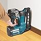 Makita DBN600Z Akku-Stauchkopfnagler 64 mm 18 V (ohne Akku, ohne Ladegerät)