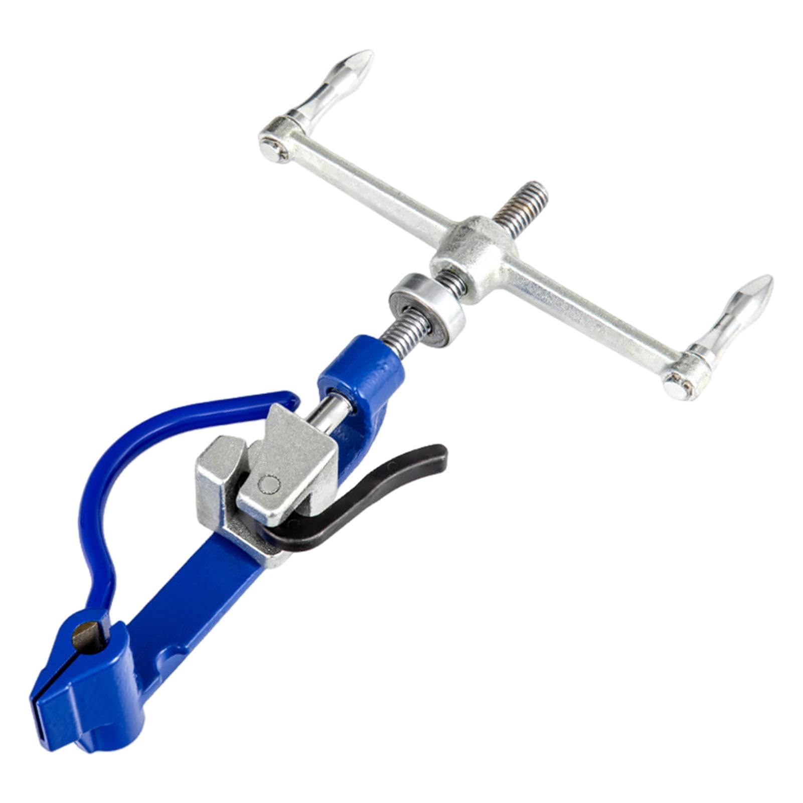 Juego de flejes de acero inoxidable, juego de flejes de metal, 8,2 pulgadas, cinta de agarre de acero inoxidable para fijar cables, adecuada para cortar tiras de 1,2 mm | 2 pulgadas, cinta de agarre de acero inoxidable para fijar cables, adecuada para cor