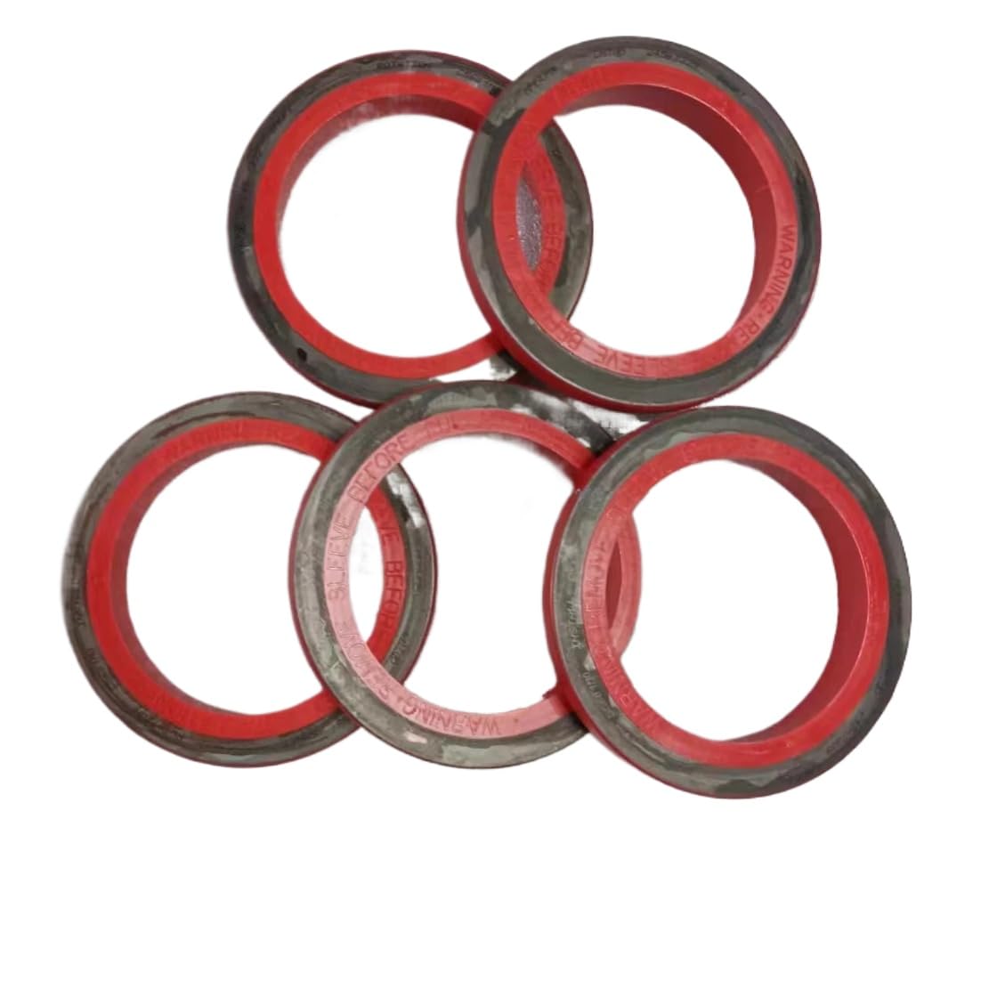 Excavator Parts 245-7339 Seal GP-CSHA Compatible with Caterpillar 320B 322C 324D 325D 330C C7 C9 Engine Excavator Parts