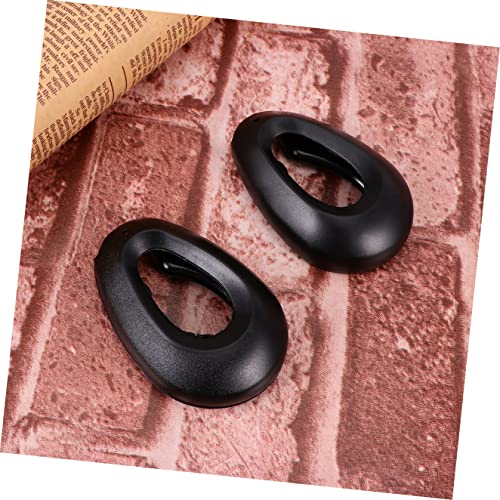 Generic 1 Conjunto Kit De Capa DIY Para Cuidados O Barbeiro Suprimentos Para Uso De Toucas De Cabelo