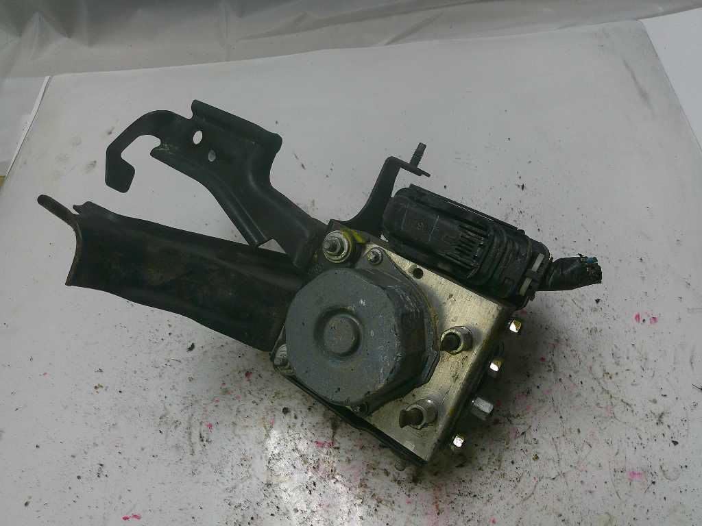 Anti-Lock Brake Part Pump Assembly Fits 13-14 SENTRA 47660 3SG0C 476603SG0C
