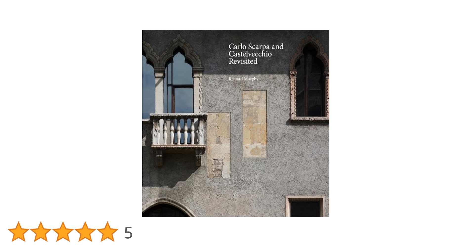 アート・デザイン・音楽 Carlo Scarpa and Castelvecchio Revisited Carlo Scarpa and Castelvecchio Revisited (2017) — Pallant