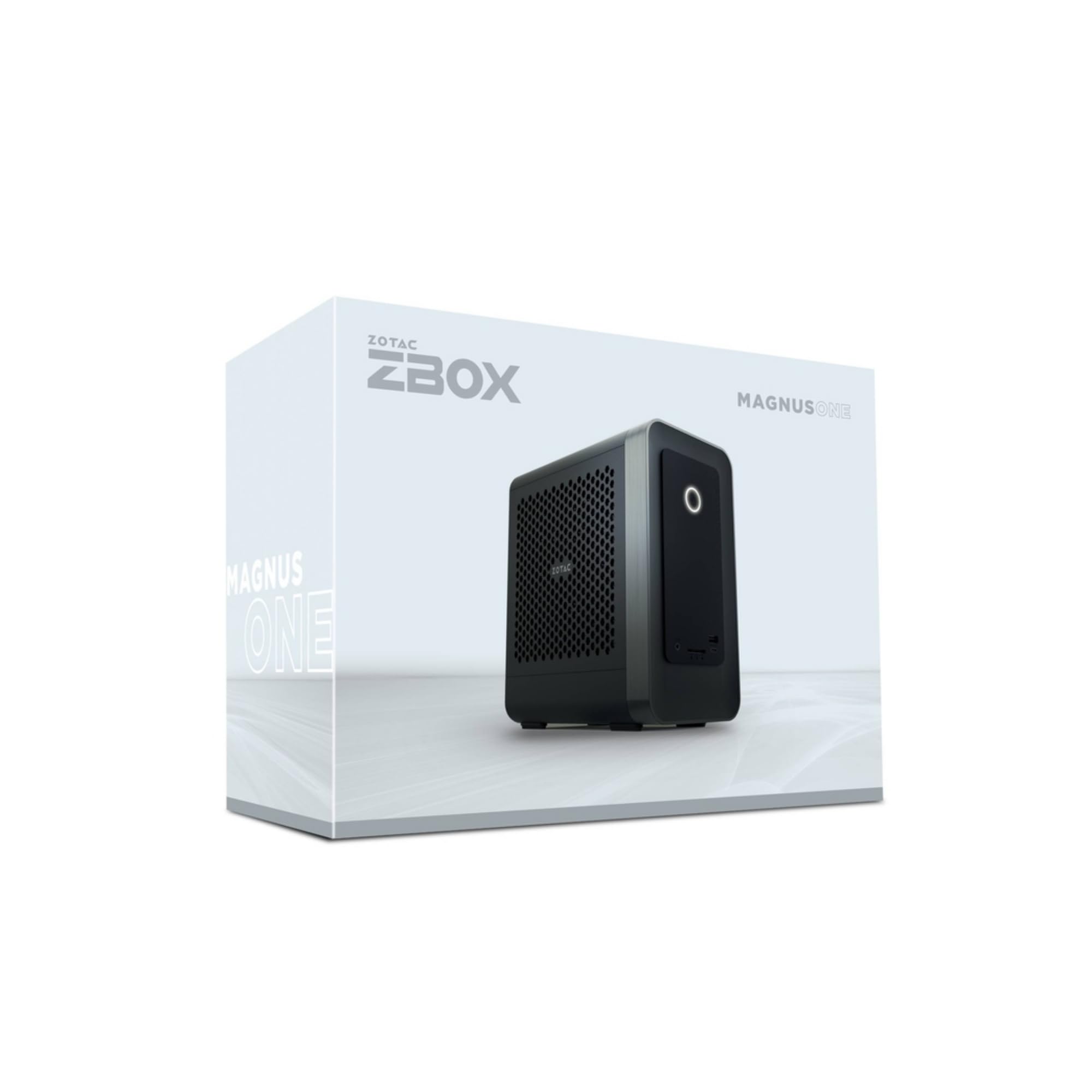 ZOTAC ZBOX MAGNUS ONE ERP74070C - Mini PC- Barebone