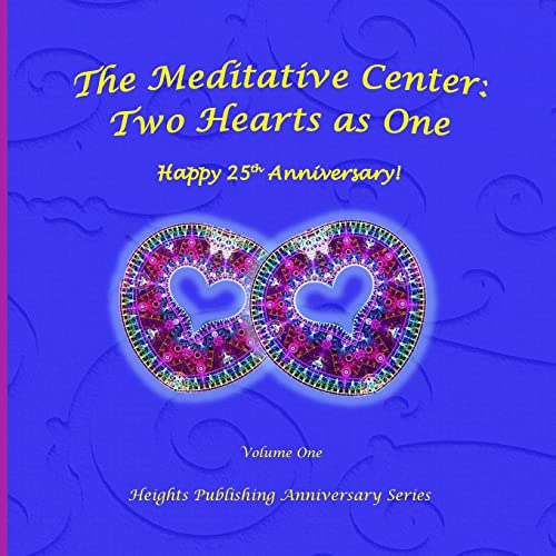Happy 25th Anniversary! Two Hearts as One Volume One: Anniversary gifts for her, for him, for couple, anniversary rings, in Women’s Fashion, in ... in Office, in All Departments, in Appliances