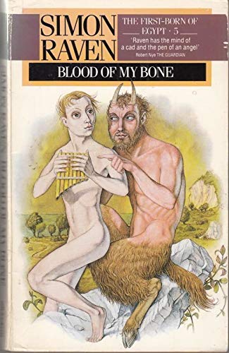Buy Blood of My Bone — BookShops.in