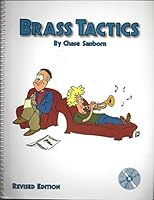 Brass Tactics 0973032316 Book Cover