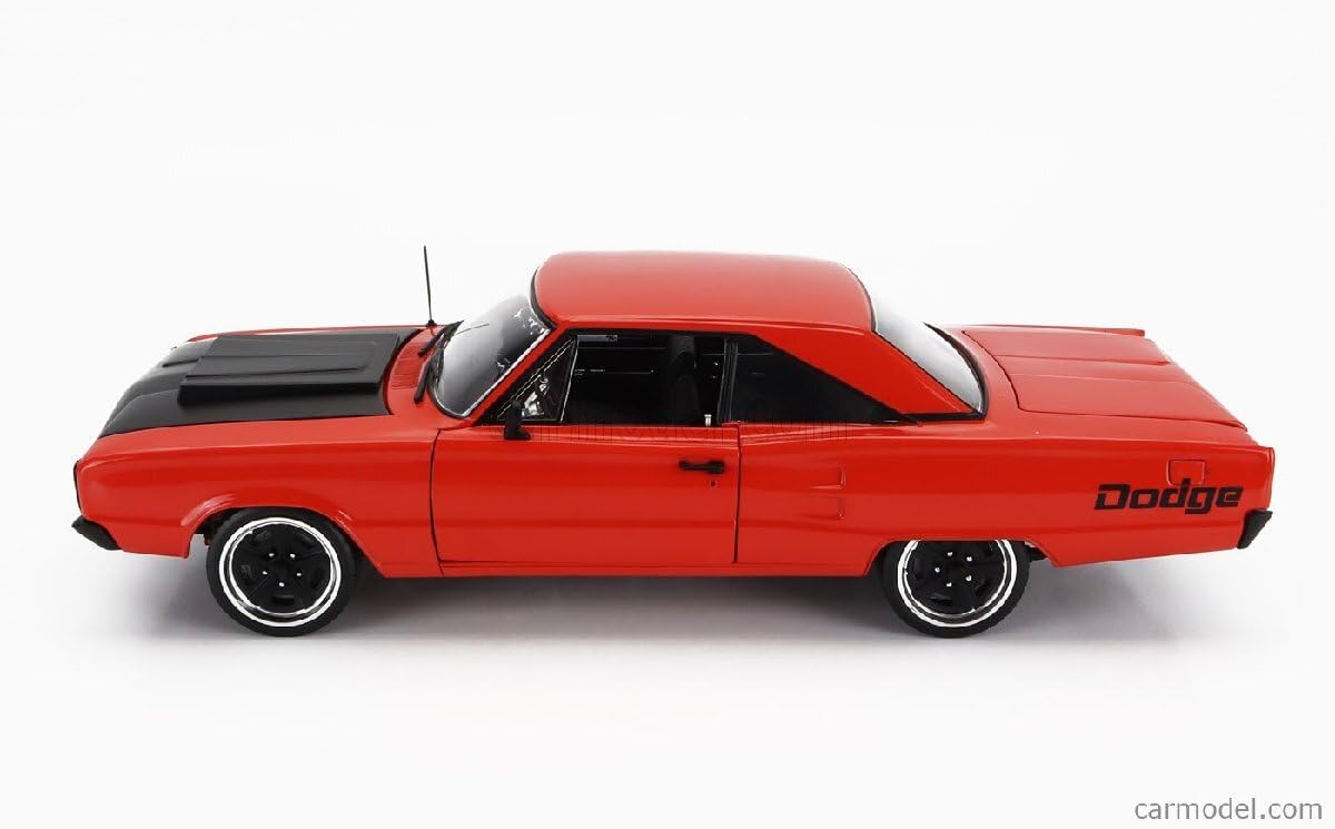 ACME1/18ダッジ コロネット カスタム メタリックグリーン　新品 楽天市場】ACME 1/18 ミニカー ダイキャストモデル 1970年モデル