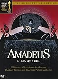 Amadeus - Director's Cut (Two-Disc Special Edition)