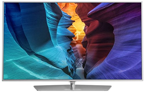 Philips 40PFK6510 102 cm ( (40 Zoll Display),LCD-Fernseher,800 Hz )