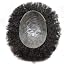 1B# OFF BLACK-25MM