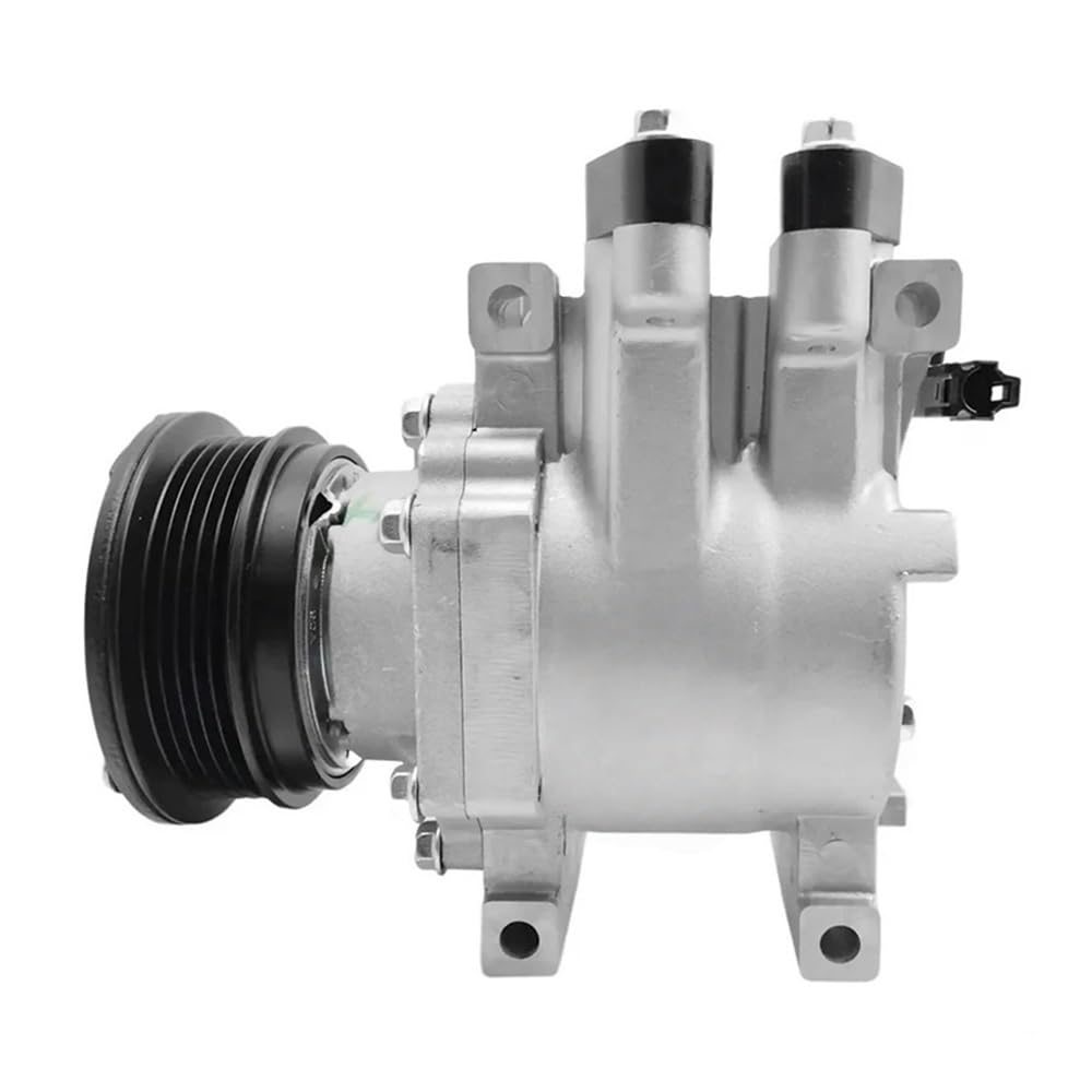 Auto Car AC Air Conditioning Compressor Compatible for Jac j3 1.3 vvt WXH-066-Y2