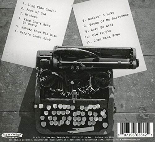 Miniatura 2 de Terms Of My Surrender