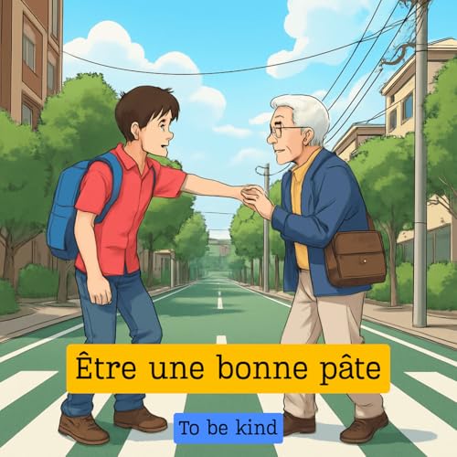 Expression fran&ccedil;aise "&Ecirc;tre une bonne p&acirc;te" et les mots fonctions