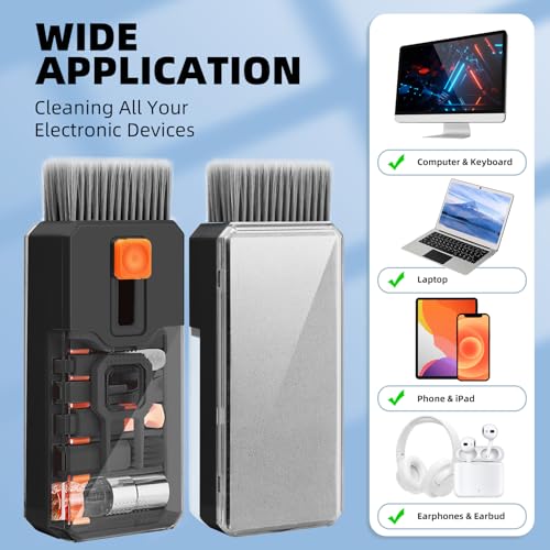 Self Cleaning all in one desktop computer System product image