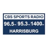 CBS Sports Radio Harrisburg