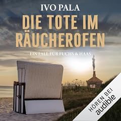 Die Tote im R&auml;ucherofen cover art