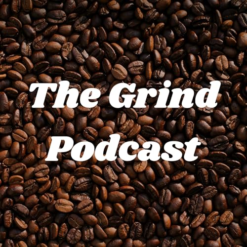 The Grind Podcast cover art