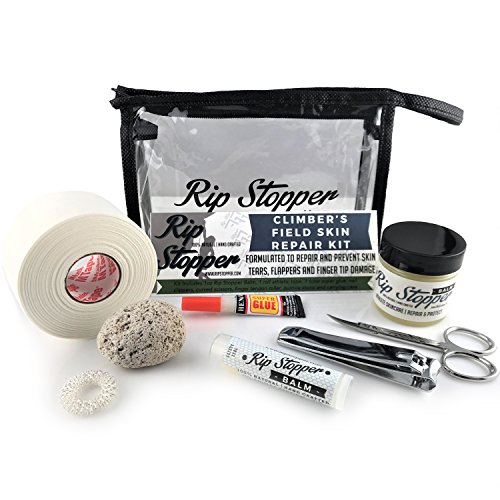 Rip Stopper Climbing Skin Repair Kit