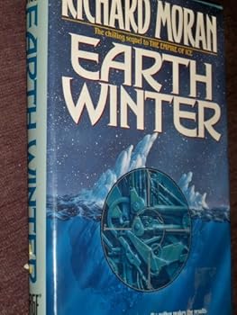 Hardcover Earth Winter Book