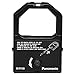 R6405 Compatible Ribbon, Black
