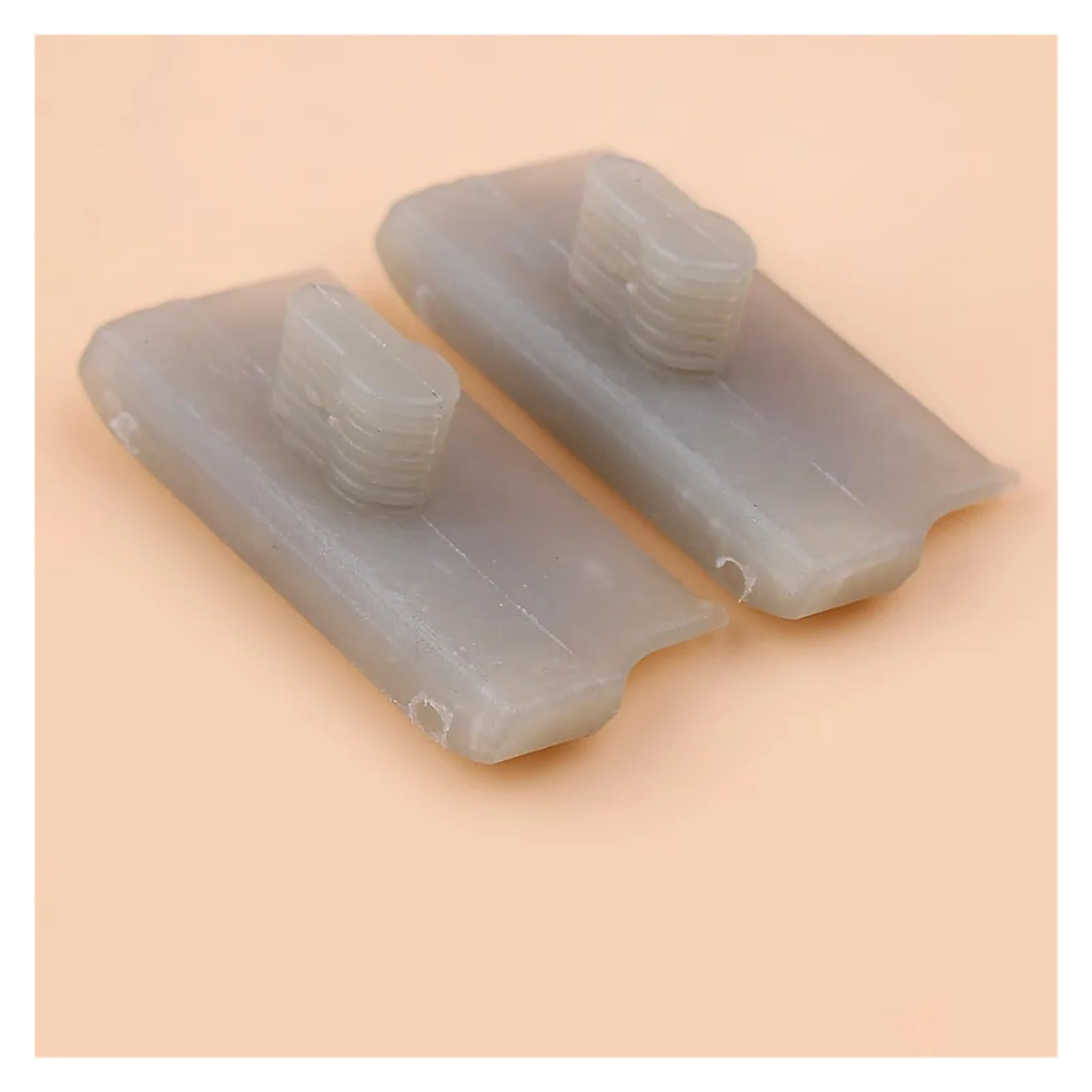 Bande de protection pour guide-chaîne de tronçonneuse MS290 MS260 026 024