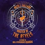 Cover of Master of the Revels