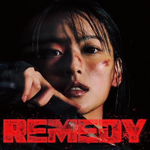 Remedyのサムネイル