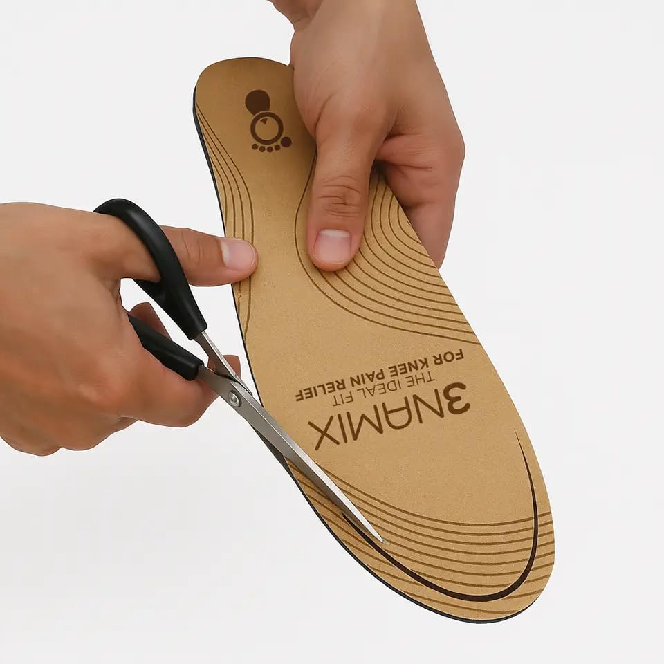 Plantillas para artritis Ideal Fit XS miniatura 7