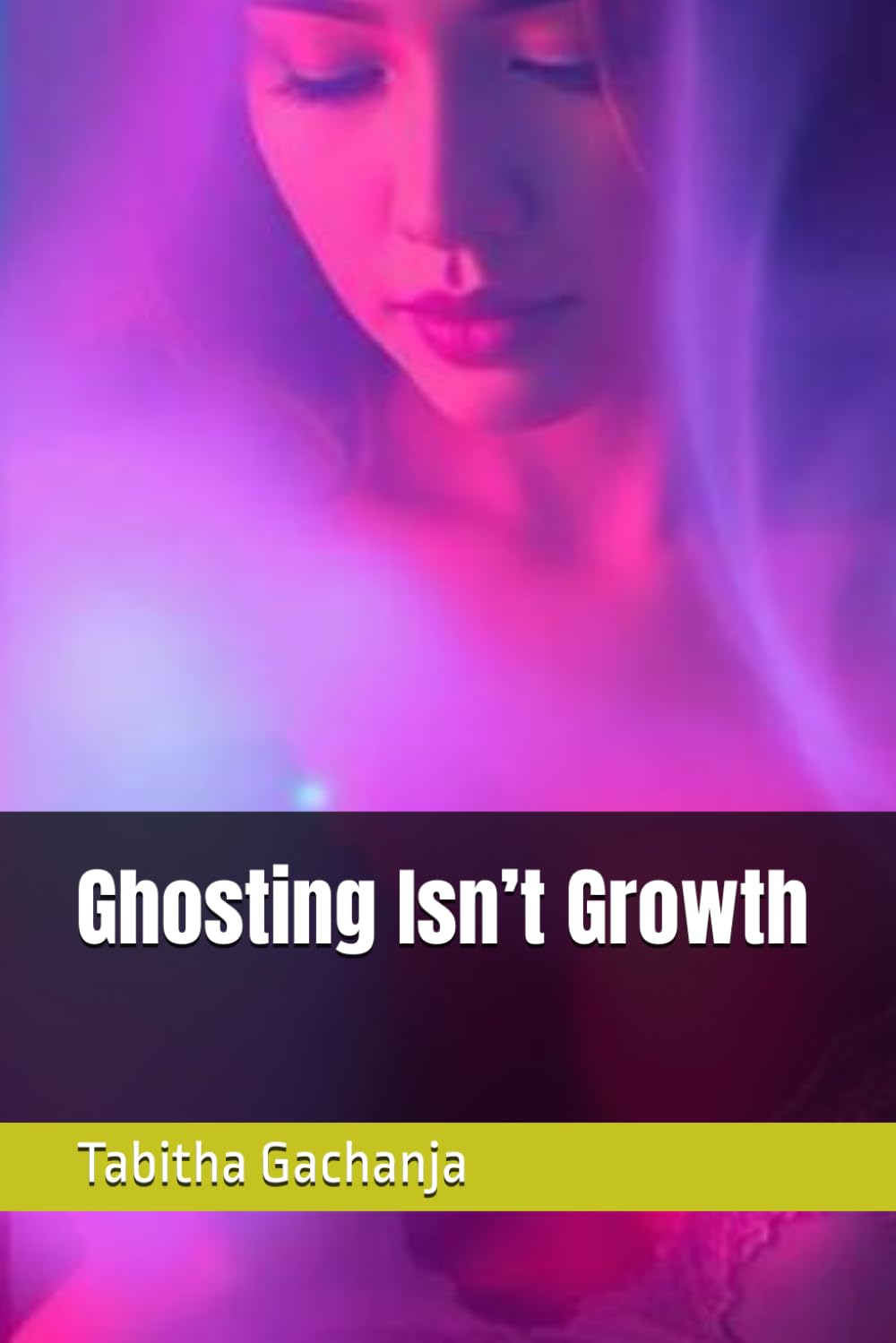 Ghosting Isn’t Growth