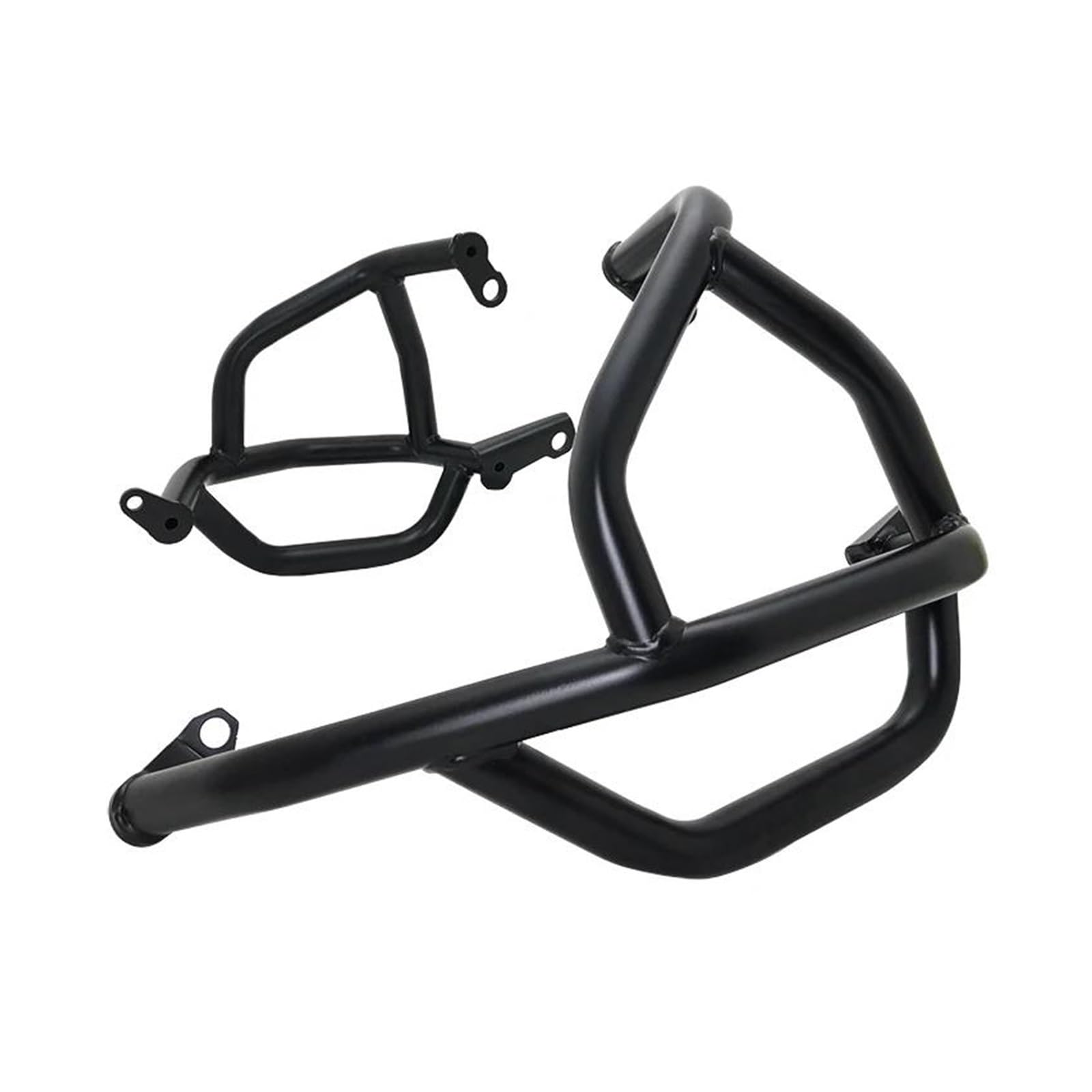 Protezione Caduta Moto per CB650R 2019-2022 Protezione Anticaduta Moto Protezione Motore Crash Bar Telaio PARAurti Barre Protezione