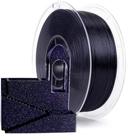 ZIRO PLA Transparent 1.00kg