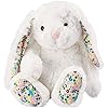 Juvalestuffedbunnywithfloppyearsplushanimalrabbittoyforkidsandeastergifts13x6x19inches  Urban Country Home Decor Juvale stuffed bunny with floppy ears plush animal rabbit toy for kids and easter gifts 13 x 6 x 19 inches  urban country home decor