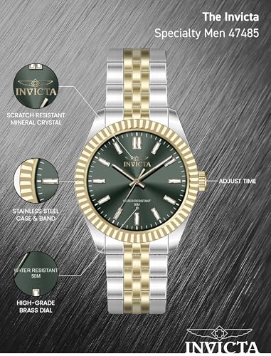 Image of Invicta Watch