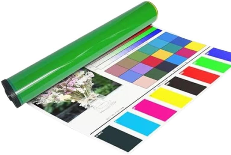 OPC Drum Unit Compatible with ProC7100 ProC7100s C7110 C7100x Color Copiers